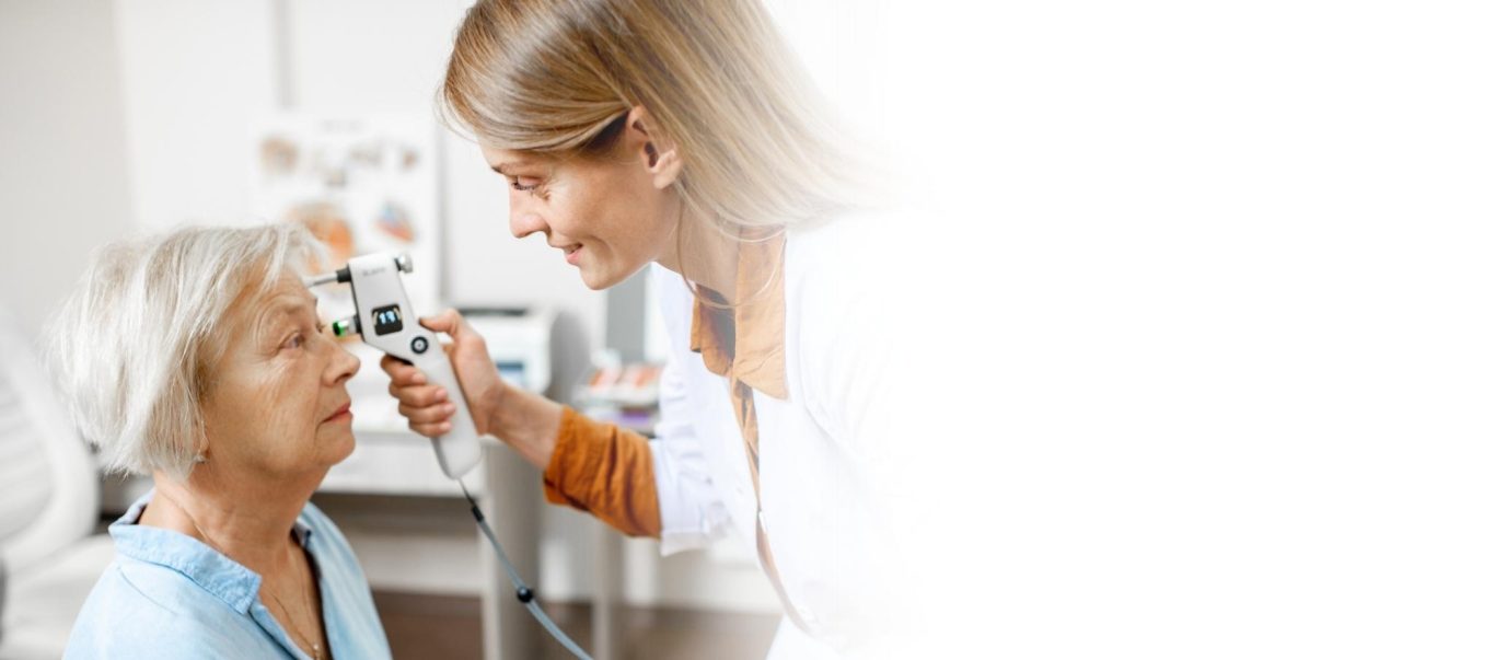 Augenzentrum Schöneiche Sehtest
